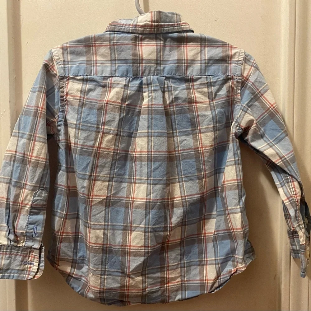 Ralph Lauren Shirt